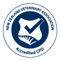 NZVA cccredited CPD