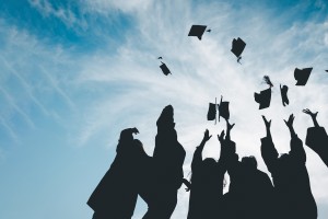 Graduation GettyImages 1362815587