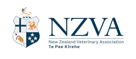 New Zealand Veterinary Association Logo