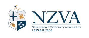 New Zealand Veterinary Association logo