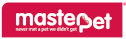 Masterpet logo
