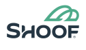Shoof logo