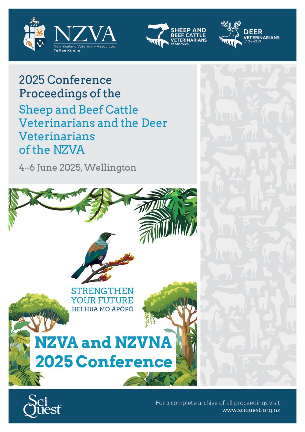 25NZVA Proc SBD Cover