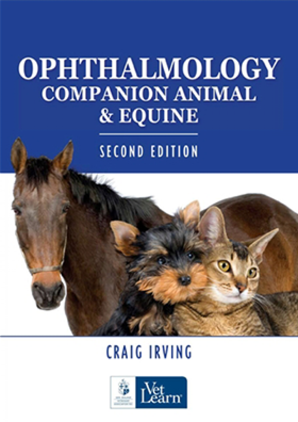 Ophthalmology