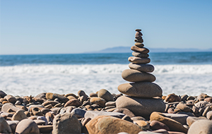 Taha wairua | Spiritual wellbeing